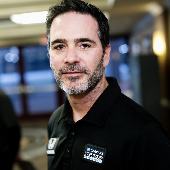 NASCAR’s Jimmie Johnson Speaks Out After Nephew and In-Laws' Deaths NASCAR’s Jimmie Johnson Speaks Out After Nephew and In-Laws' Deaths